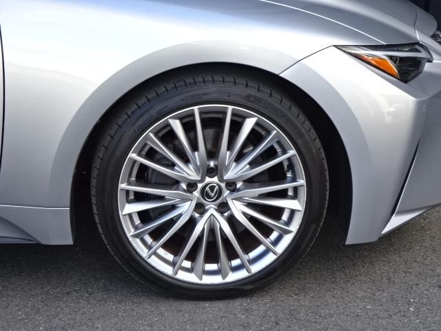 TOYOTA LEXUS IS300 2023 Image 31