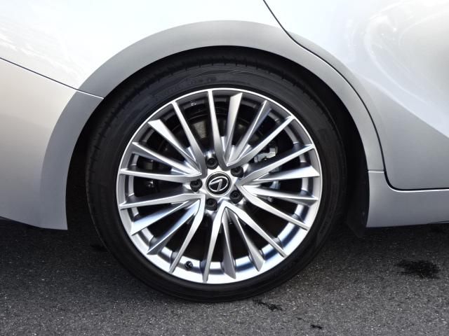 TOYOTA LEXUS IS300 2023 Image 31