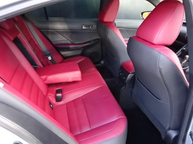 TOYOTA LEXUS IS300 2023 Image 31