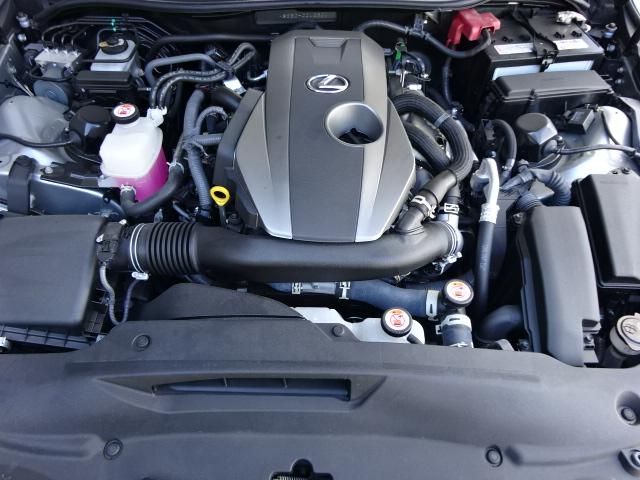 TOYOTA LEXUS IS300 2023 Image 31