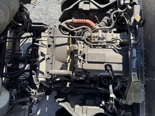 MITSUBISHI CANTER 2017 Image 31