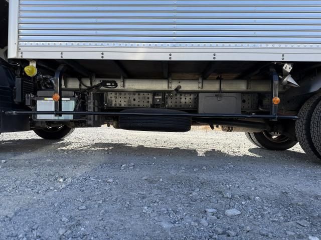 MITSUBISHI CANTER 2017 Image 31