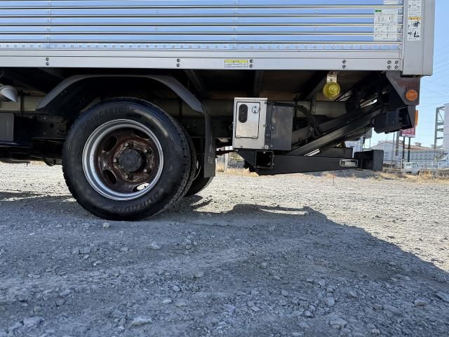 MITSUBISHI CANTER 2017 Image 31