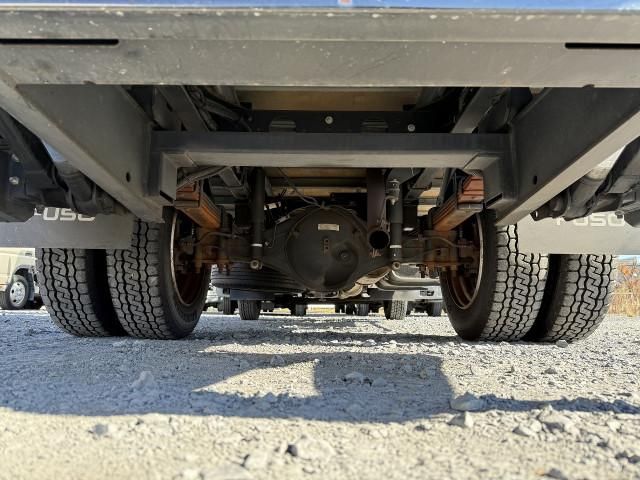 MITSUBISHI CANTER 2017 Image 31