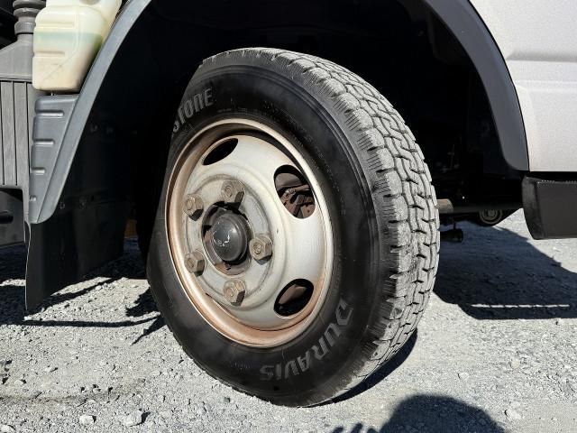 MITSUBISHI CANTER 2017 Image 31