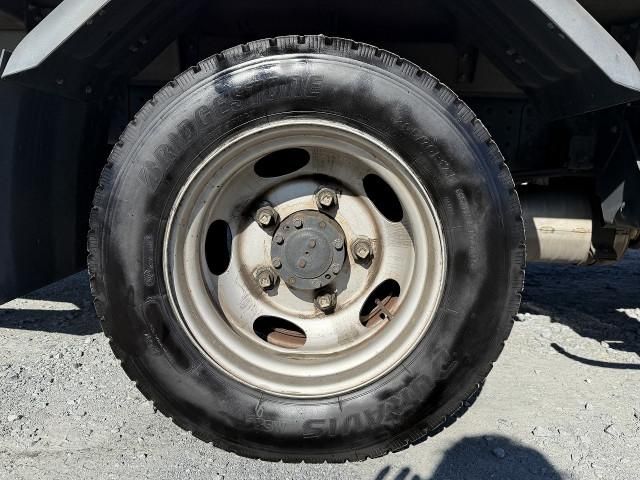 MITSUBISHI CANTER 2017 Image 31