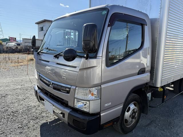 MITSUBISHI CANTER 2017 Image 31