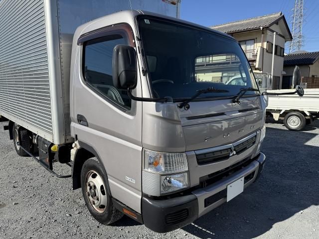 MITSUBISHI CANTER 2017 Image 31