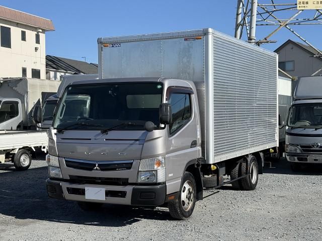MITSUBISHI CANTER 2017 Image 31