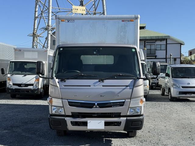 MITSUBISHI CANTER 2017 Image 31