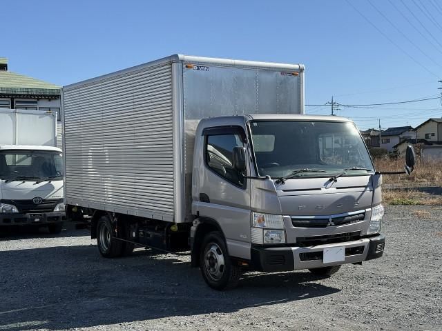 MITSUBISHI CANTER 2017 Image 31