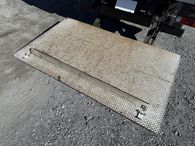 MITSUBISHI CANTER 2017 Image 31