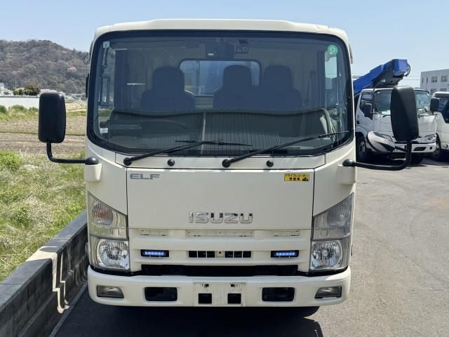ISUZU ELF 2014 Image 31