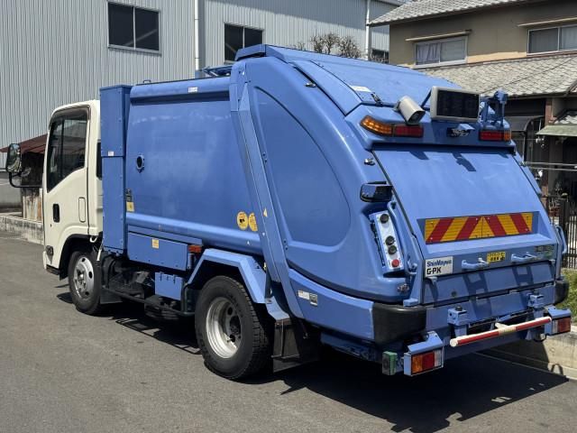 ISUZU ELF 2014 Image 31