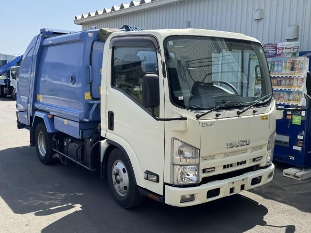 ISUZU ELF 2014 Image 31