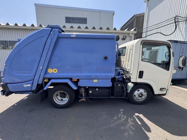 ISUZU ELF 2014 Image 31