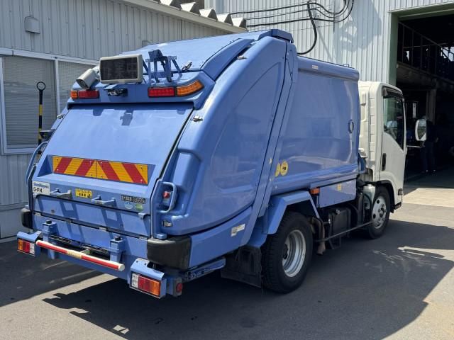 ISUZU ELF 2014 Image 31