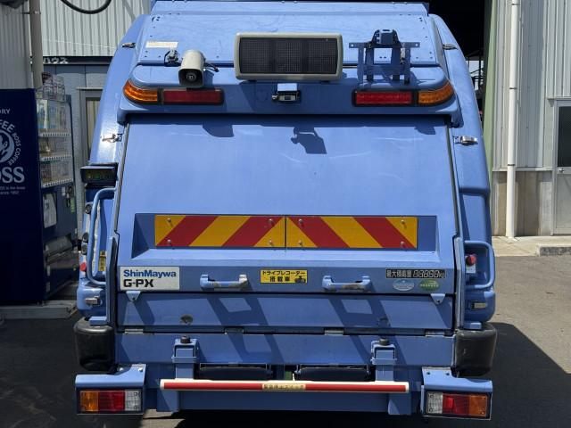 ISUZU ELF 2014 Image 31