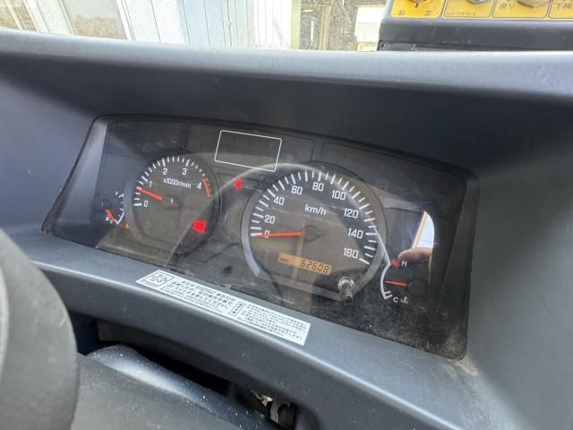 ISUZU ELF 2014 Image 31