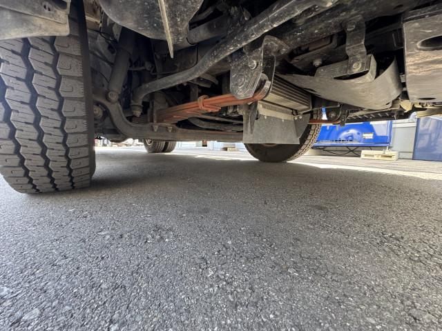 ISUZU ELF 2014 Image 31