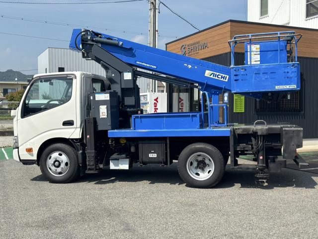 HINO DUTRO 2023 Image 31