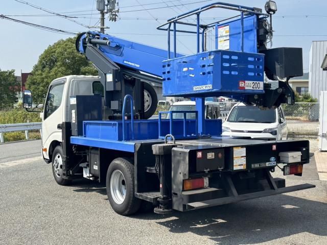 HINO DUTRO 2023 Image 31