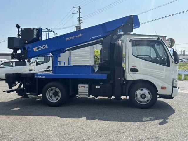 HINO DUTRO 2023 Image 31