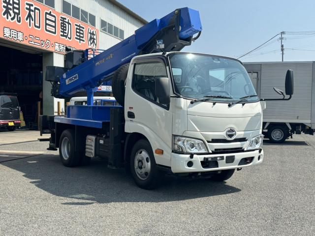 HINO DUTRO 2023 Image 31