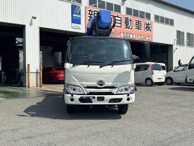 HINO DUTRO 2023 Image 31