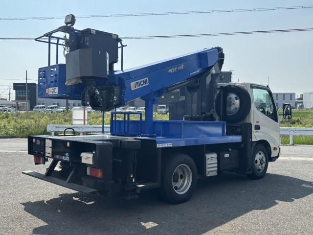 HINO DUTRO 2023 Image 31