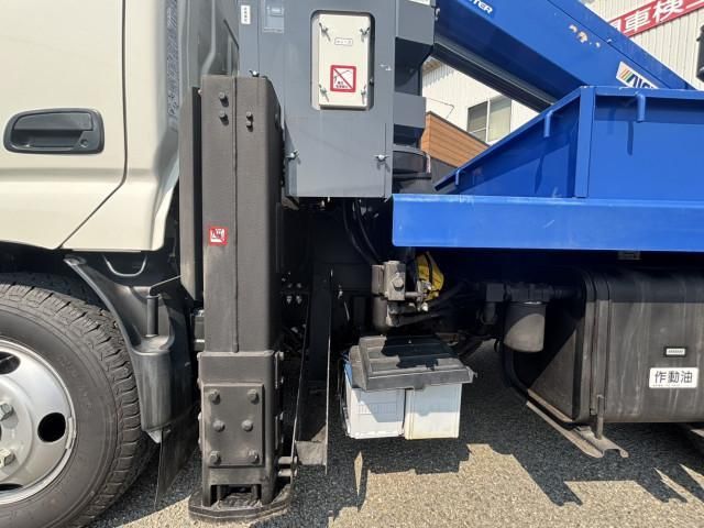 HINO DUTRO 2023 Image 31