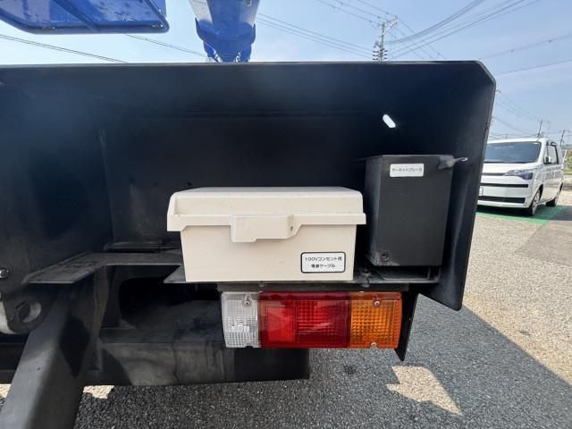 HINO DUTRO 2023 Image 31