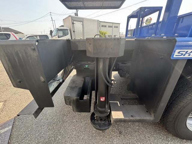 HINO DUTRO 2023 Image 31