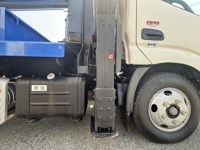 HINO DUTRO 2023 Image 31