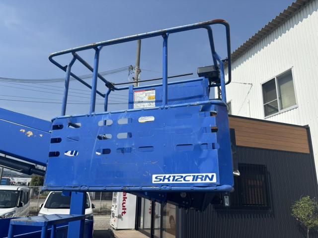 HINO DUTRO 2023 Image 31