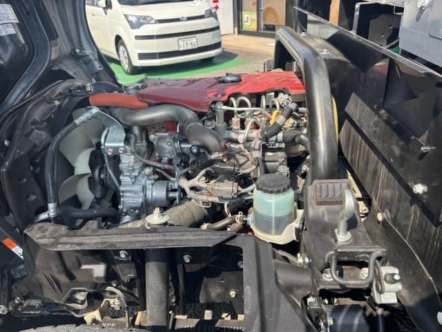 HINO DUTRO 2023 Image 31