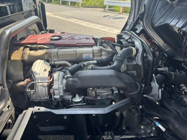 HINO DUTRO 2023 Image 31