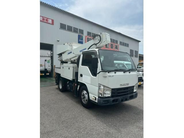 ISUZU ELF 2015 Image 31