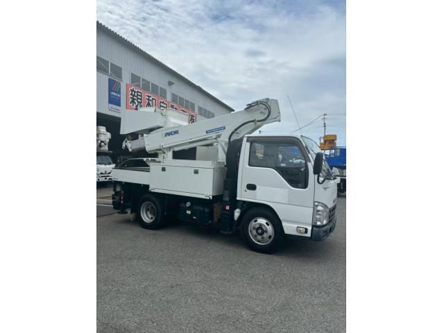 ISUZU ELF 2015 Image 31