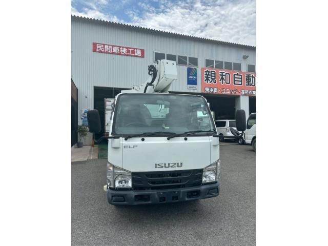 ISUZU ELF 2015 Image 31
