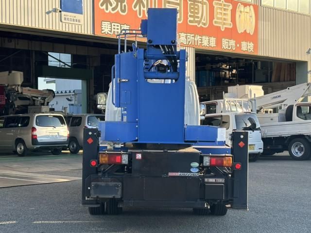 HINO DUTRO 2018 Image 31