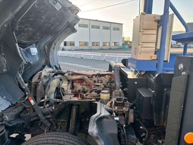 HINO DUTRO 2018 Image 31