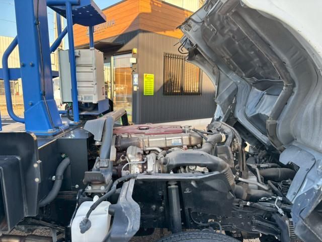 HINO DUTRO 2018 Image 31