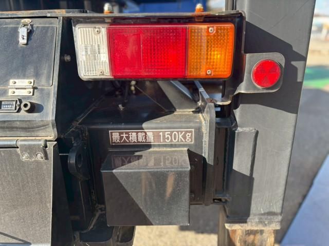 HINO DUTRO 2018 Image 31