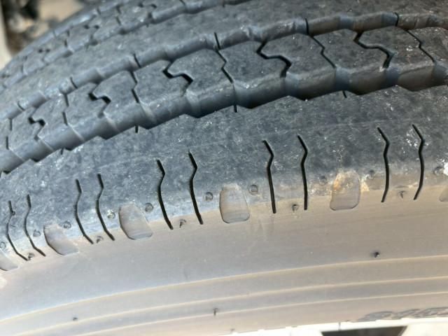 HINO DUTRO 2018 Image 31