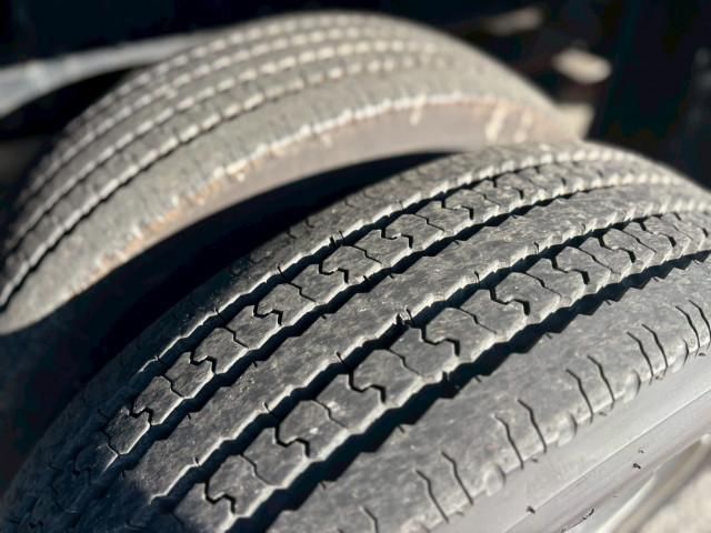 HINO DUTRO 2018 Image 31