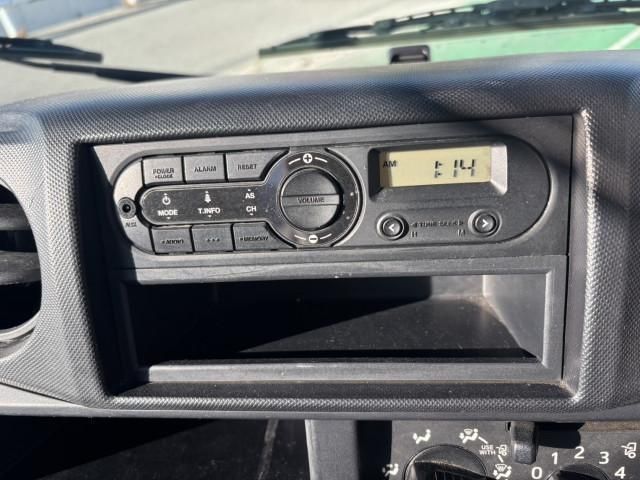 HINO DUTRO 2018 Image 31