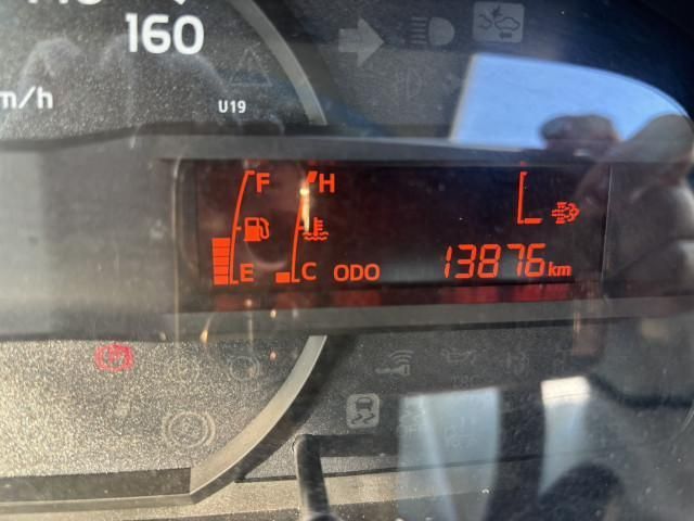 HINO DUTRO 2018 Image 31