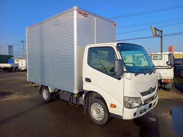 TOYOTA DYNA 2019 Image 31