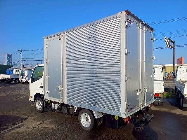 TOYOTA DYNA 2019 Image 31